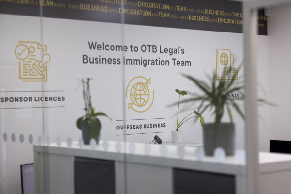 What to Expect from a UK Business Immigration Lawyer in 2025