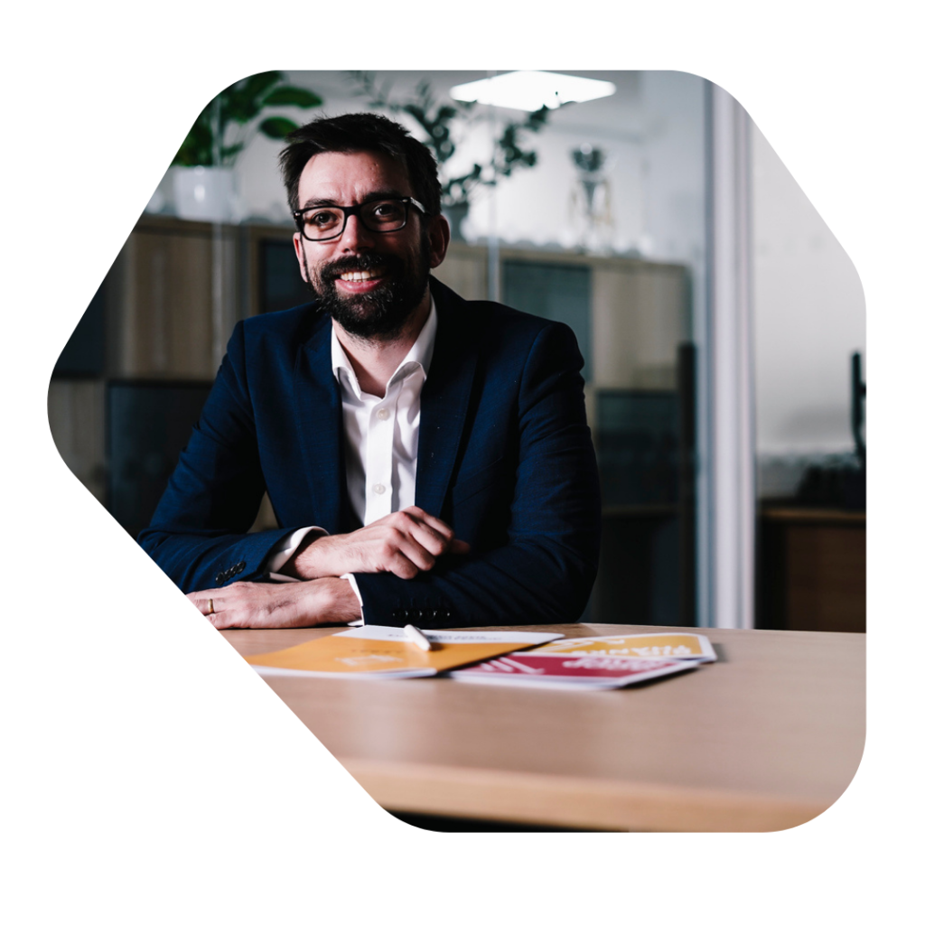 British Citizenship Solicitors Mark Lilley-Tams at OTB Legal