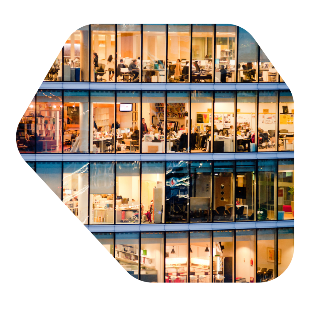 UK Skilled Worker Visa Application OTB Legal Office Windows