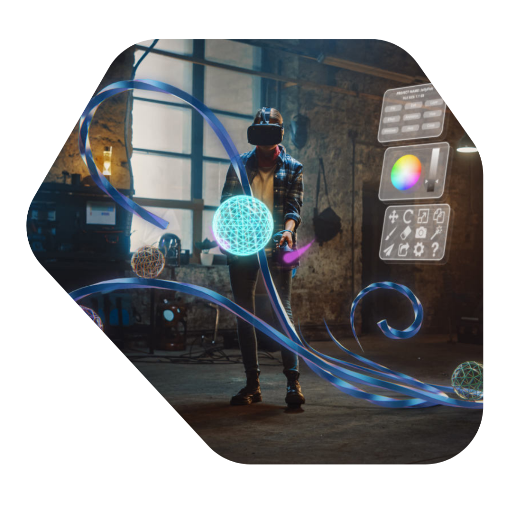 Headset digital art Global Talent
Visa Lawyers OTB Legal