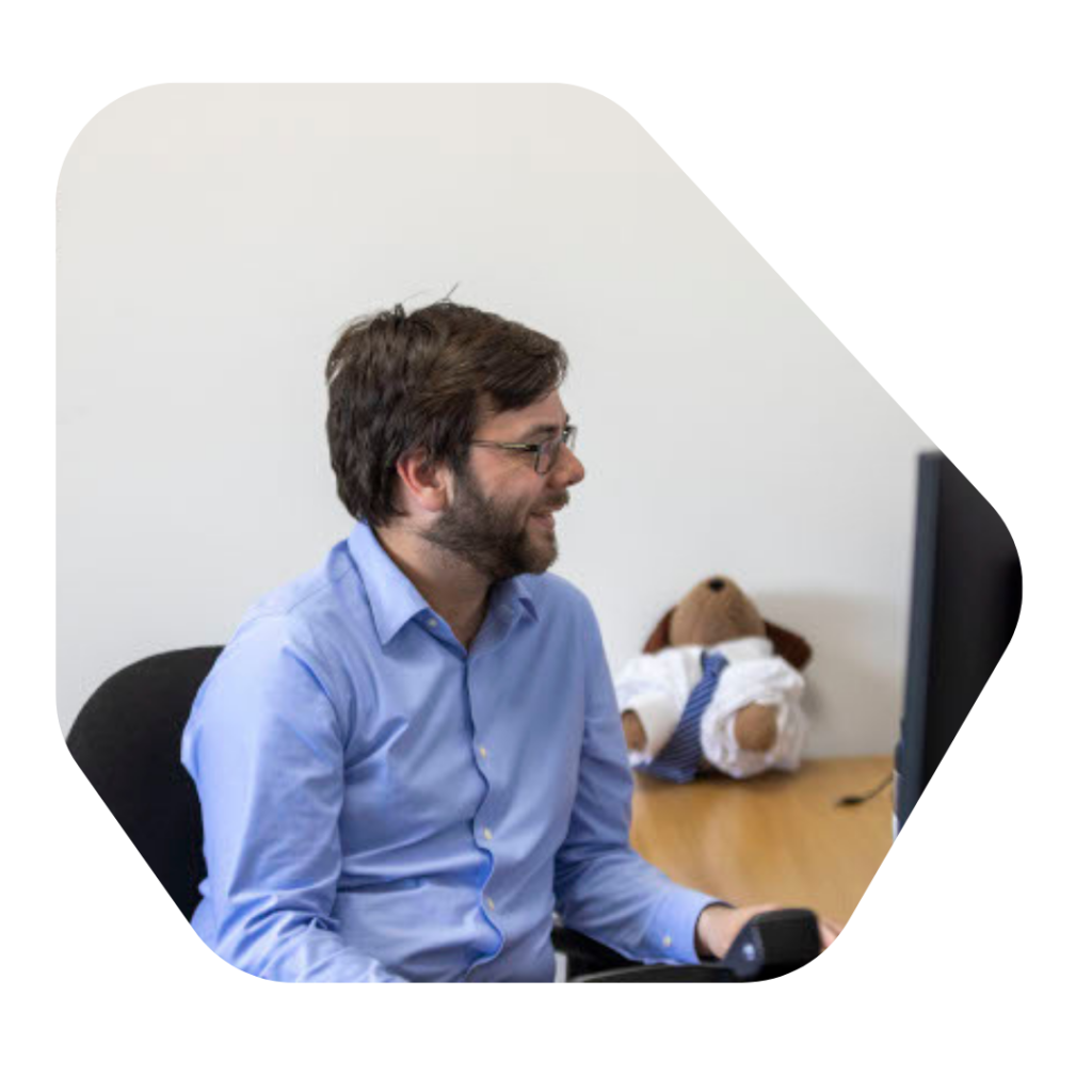 Global Talent
Visa Lawyer Sam Ashley at OTB Legal