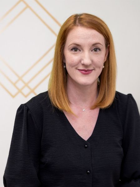 Laura Ralph OTB Legal