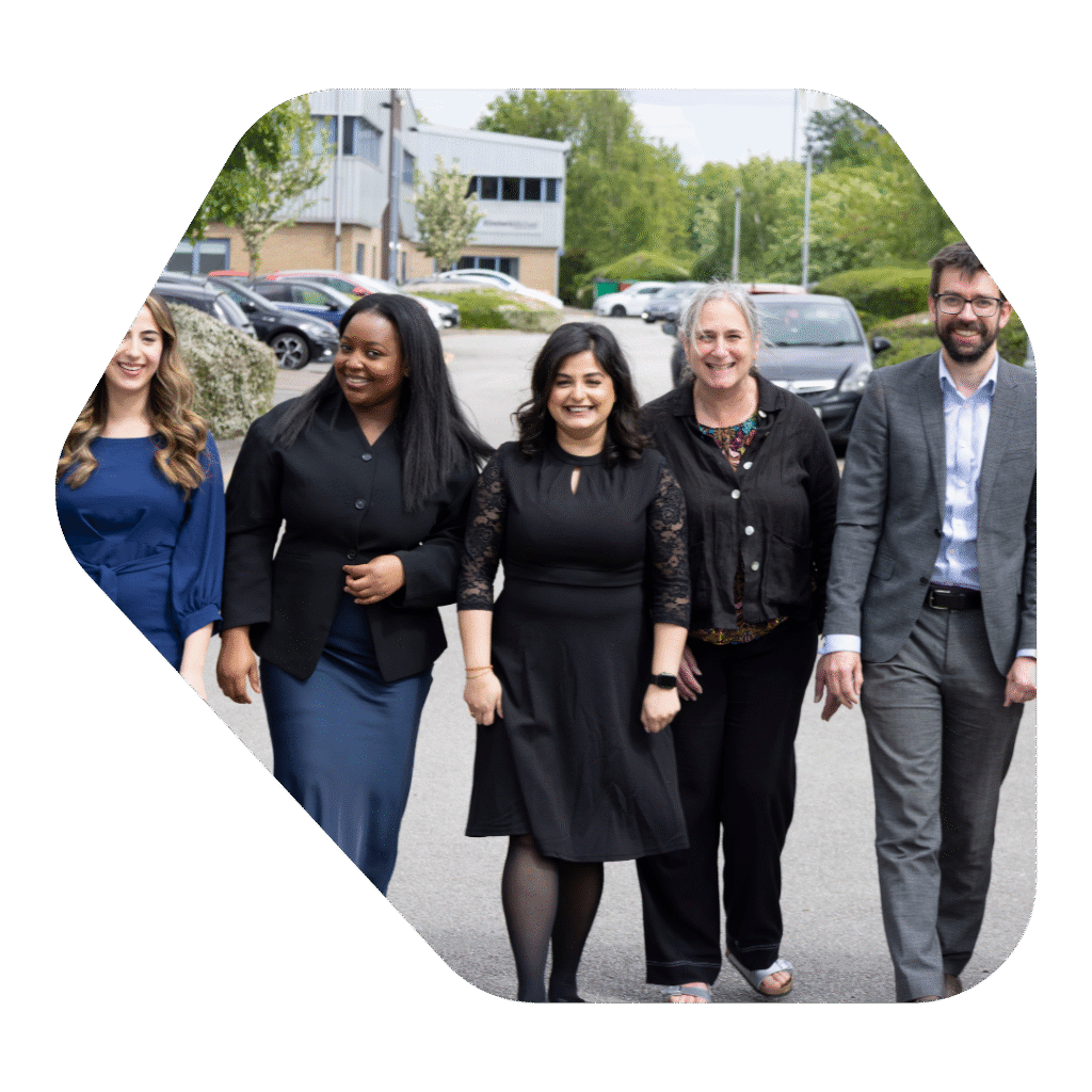 immigration lawyrs walking