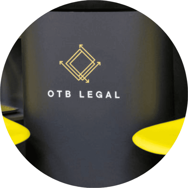 OTB Banner Circle Image