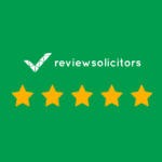 Review Solicitors Badge